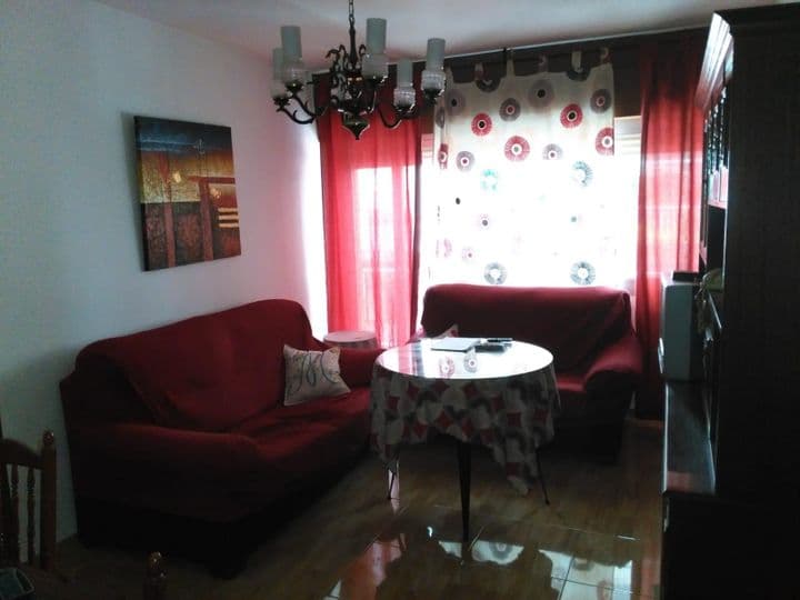 3 bedrooms apartment for rent in Plaza de Toros-Doctores-San Lazaro, Spain