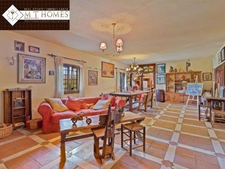 4 bedrooms house for sale in Mijas, Spain - Image 9