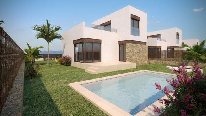 3 bedrooms house for sale in Finestrat, Spain - Image 3