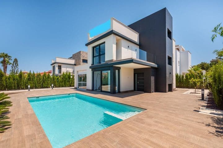 3 bedrooms house for sale in La Manga del Mar Menor, Spain - Image 3