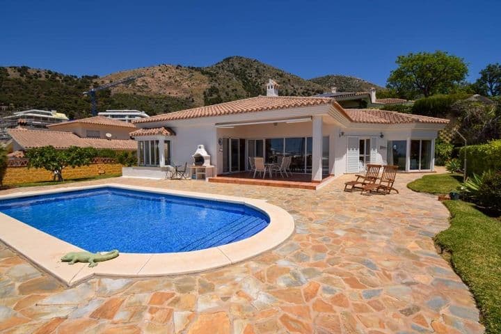 3 bedrooms house for sale in Benalmadena, Spain - Image 7