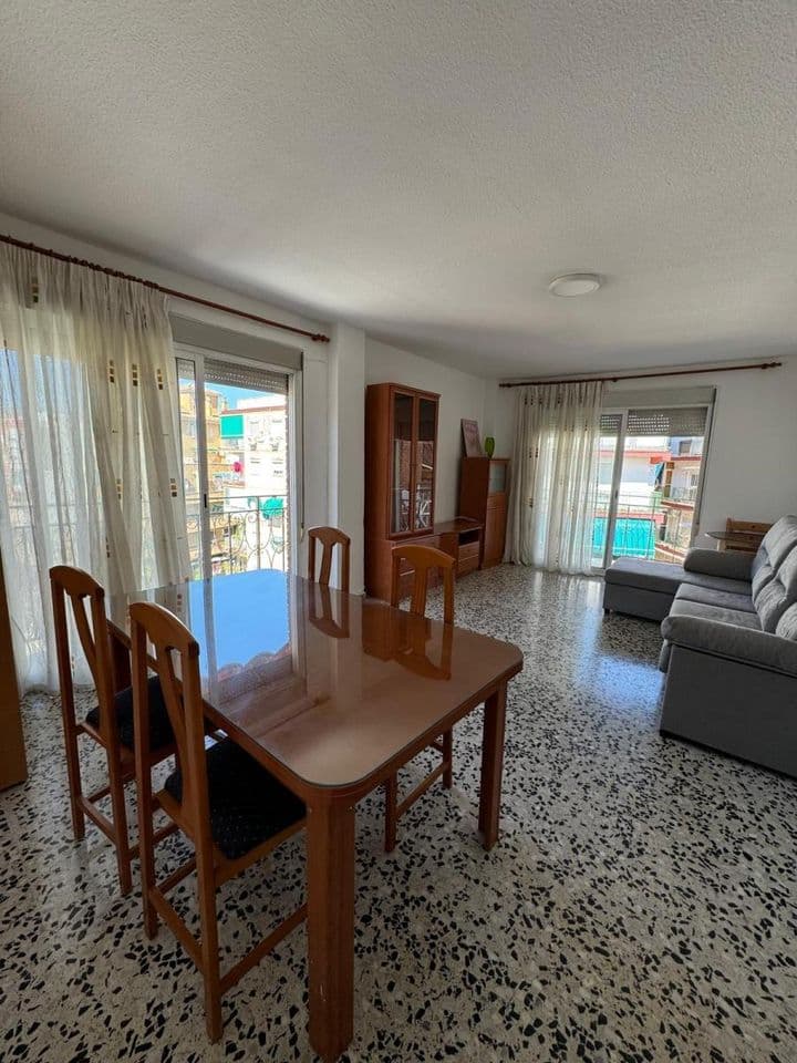 3 bedrooms apartment for rent in Zaidin, Spain - Image 4