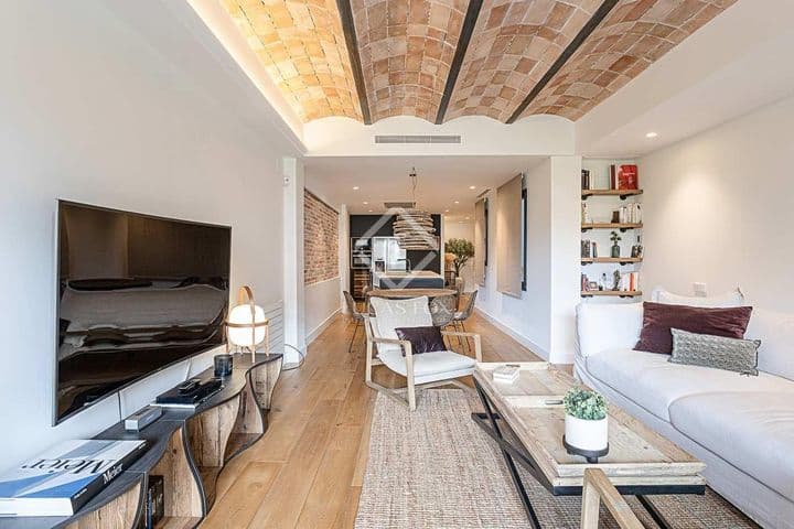 3 bedrooms apartment for rent in Barcelona, Spain - Image 3