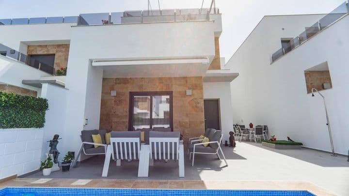 3 bedrooms house for sale in Benijofar, Spain - Image 3