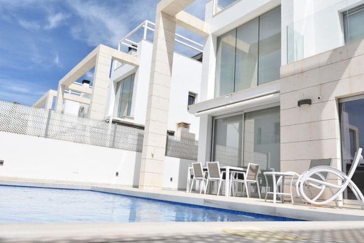 4 bedrooms house for sale in Lomas de Cabo Roig-Los Dolses, Spain - Image 4