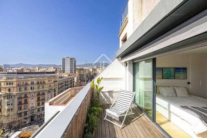 2 bedrooms apartment for rent in Barcelona, Spain - Image 2