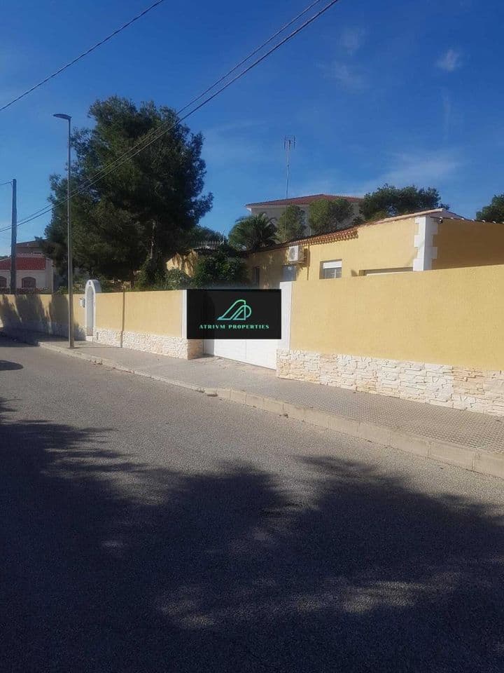 4 bedrooms house for rent in Vega Baja del Segura, Spain