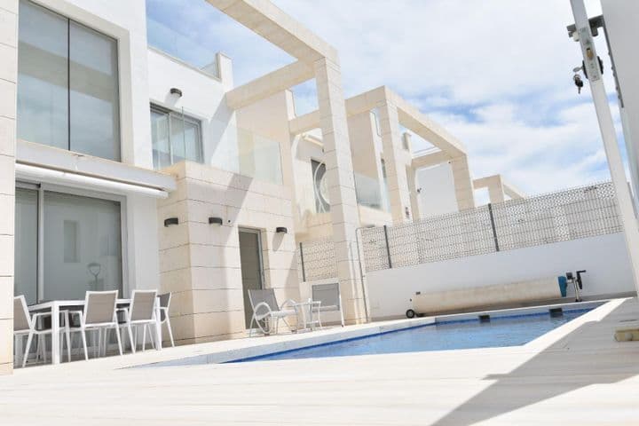 4 bedrooms house for sale in Lomas de Cabo Roig-Los Dolses, Spain - Image 2