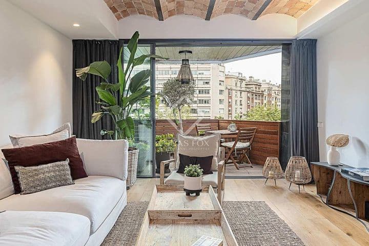 3 bedrooms apartment for rent in Barcelona, Spain - Image 12