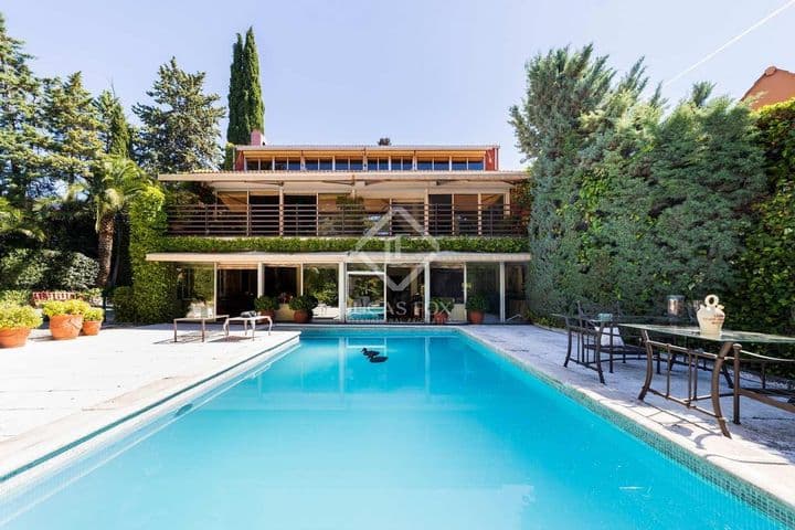 9 bedrooms house for sale in Madrid, Spain - Image 2