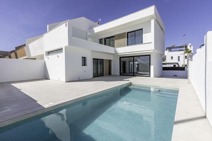 3 bedrooms house for sale in San Javier, Spain - Image 7