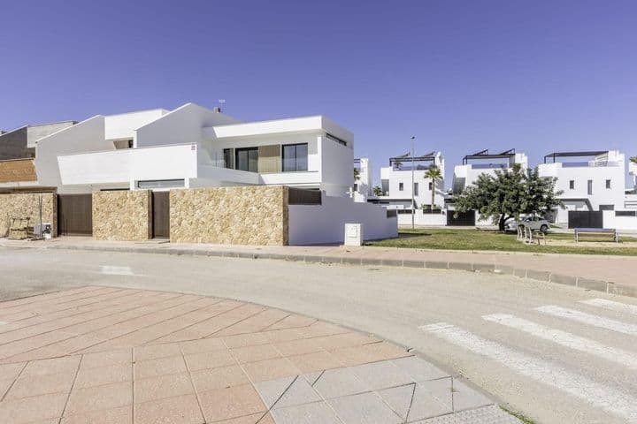 3 bedrooms house for sale in San Javier, Spain - Image 10