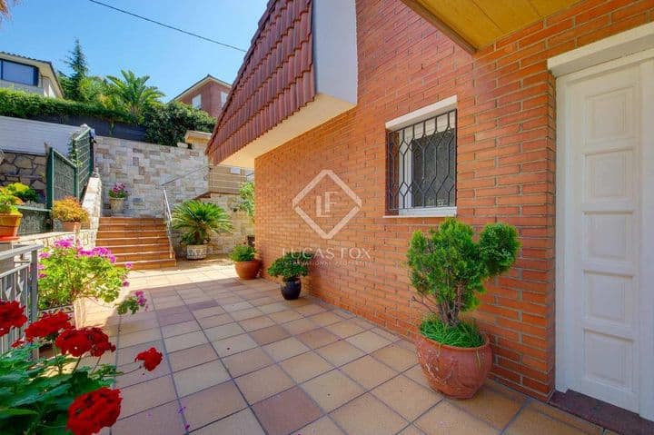 5 bedrooms house for rent in Esplugues de Llobregat, Spain - Image 6