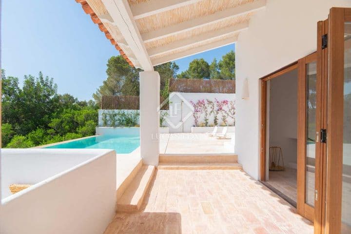 4 bedrooms house for sale in Sant Antoni de Portmany, Spain - Image 6