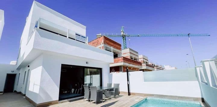 3 bedrooms house for sale in San Pedro del Pinatar, Spain - Image 2