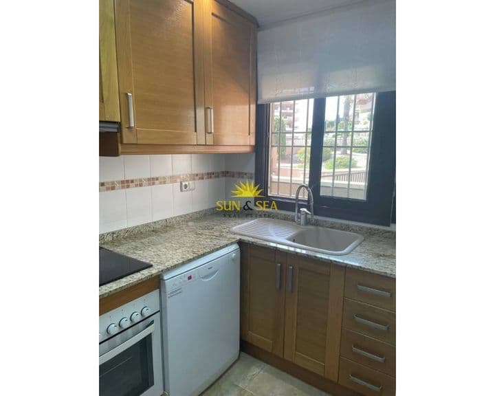 2 bedrooms apartment for rent in Arenales del Sol, Spain - Image 9