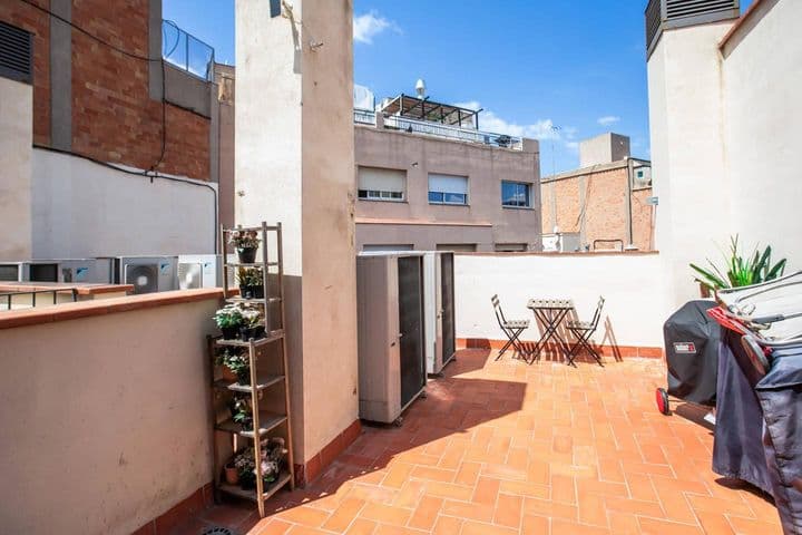 3 bedrooms apartment for rent in El Raval, Spain - Image 12