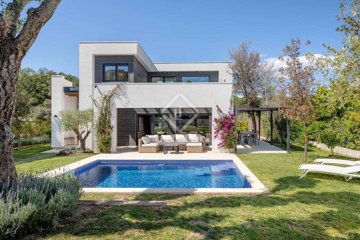 4 bedrooms house for sale in Calella, Spain