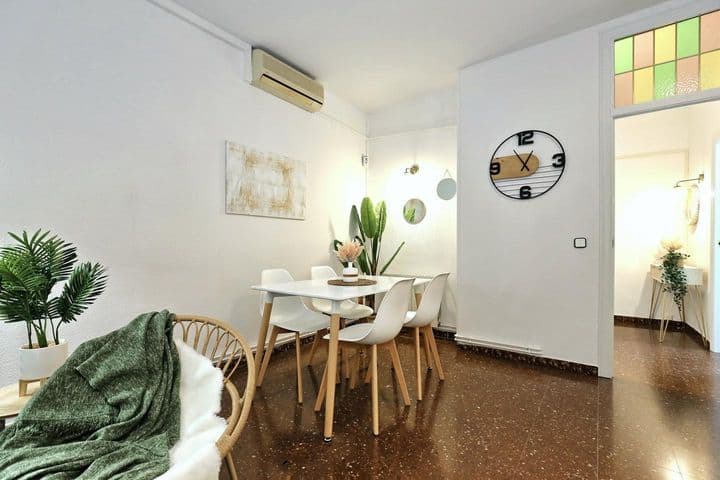 3 bedrooms apartment for rent in Sant Antoni, Spain - Image 5