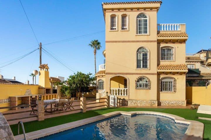 5 bedrooms house for sale in Orihuela Costa, Spain - Image 3