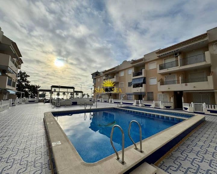 2 bedrooms apartment for rent in El Acequion - Los Naufragos, Spain - Image 10