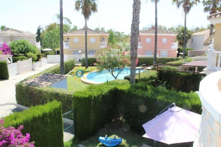 2 bedrooms house for rent in Oliva, Spain - Image 12