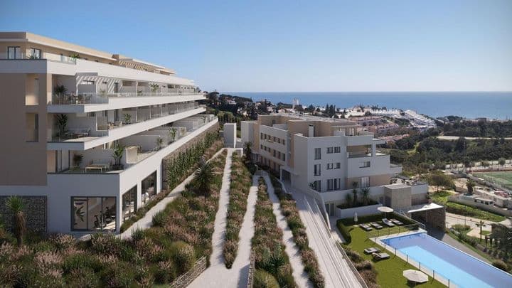 3 bedrooms apartment for sale in Mijas Pueblo - Pena Blanquilla, Spain - Image 3