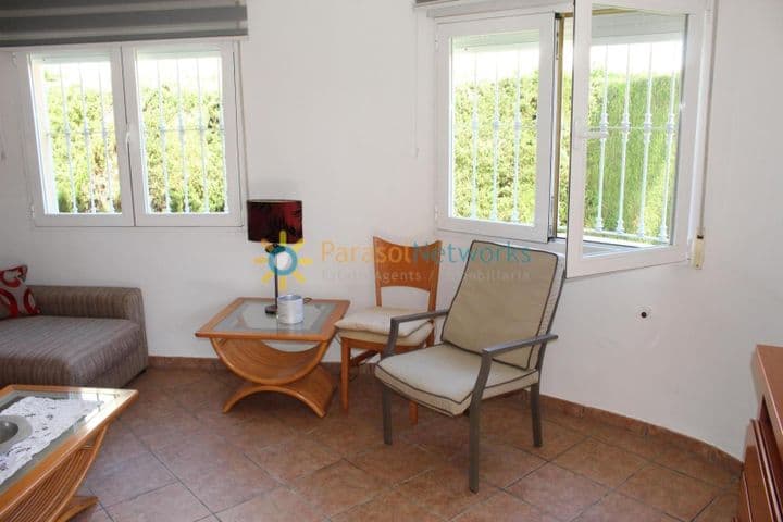 2 bedrooms house for rent in Oliva, Spain - Image 5