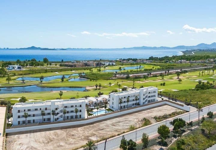 2 bedrooms apartment for sale in Las Lomas del Rame-Bahia Bella, Spain - Image 2