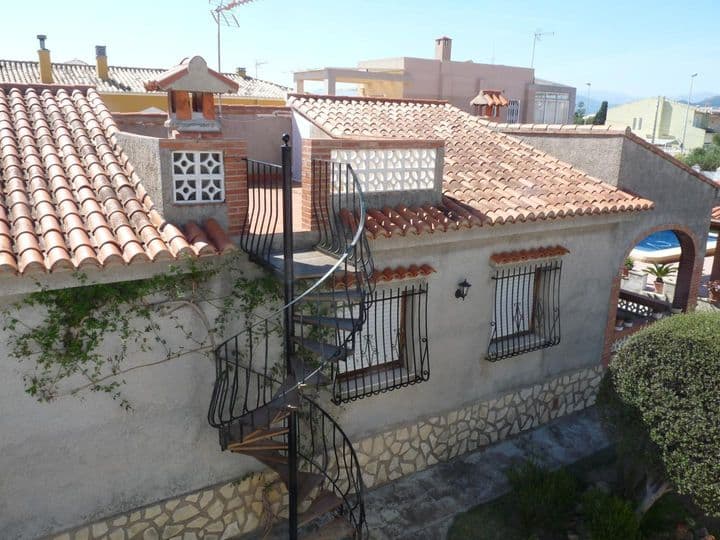 4 bedrooms house for rent in Oliva, Spain - Image 3