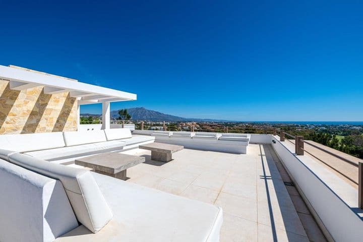 8 bedrooms apartment for sale in Benahavis, Spain - Image 2