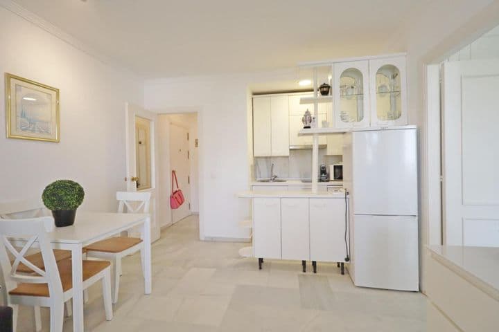 1 bedroom apartment for rent in La Carihuela - Los Nidos, Spain - Image 12