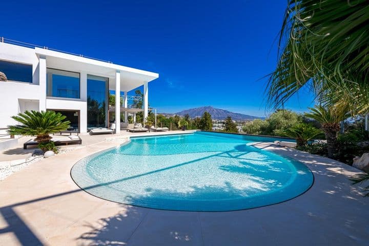 8 bedrooms apartment for sale in Benahavis, Spain - Image 4