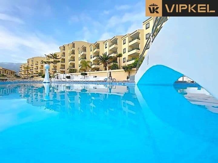 1 bedroom apartment for sale in San Eugenio Bajo, Spain