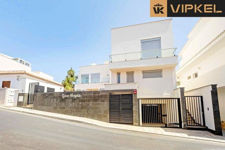 3 bedrooms house for sale in Adeje, Spain