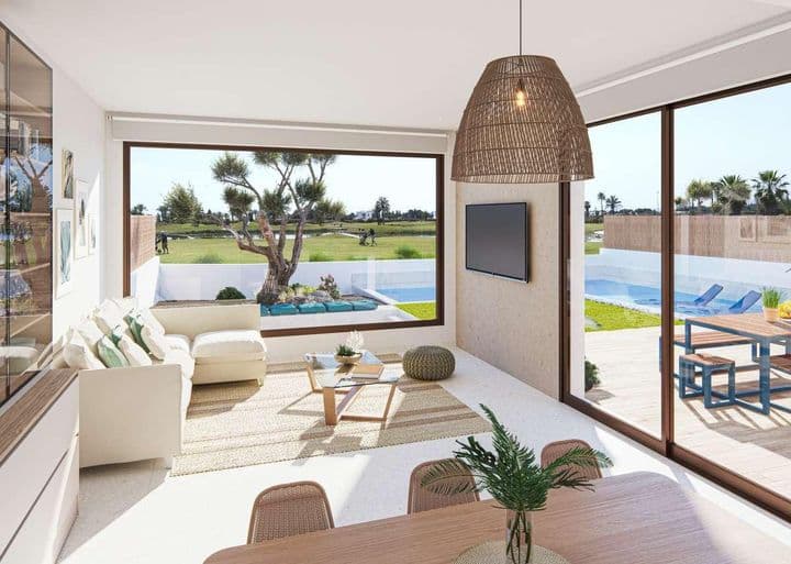 3 bedrooms house for sale in Las Lomas del Rame-Bahia Bella, Spain - Image 7