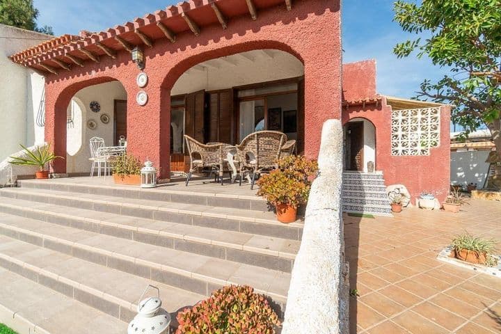 3 bedrooms house for sale in Punta Prima, Spain - Image 8