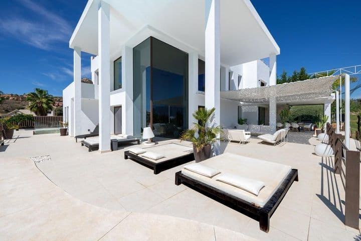 8 bedrooms apartment for sale in Benahavis, Spain - Image 5