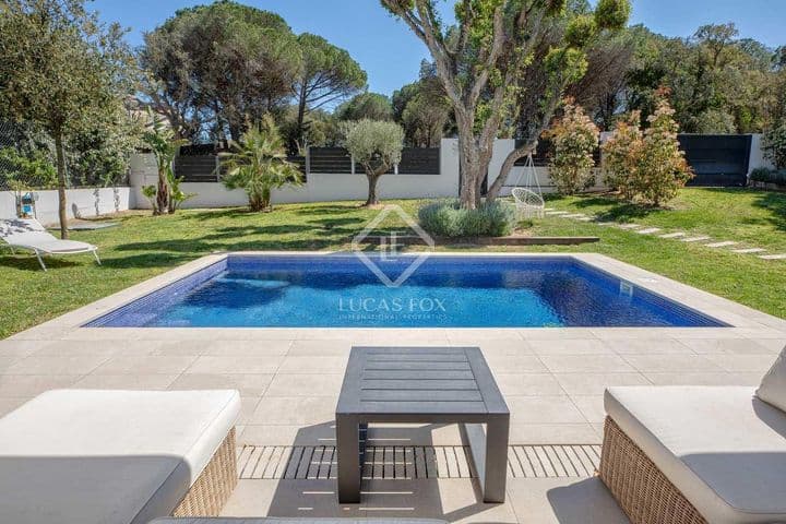 4 bedrooms house for sale in Calella, Spain - Image 11