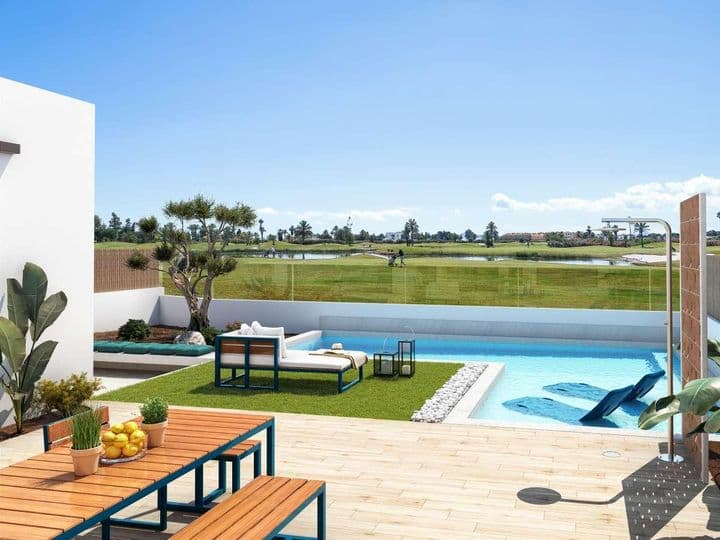 3 bedrooms house for sale in Las Lomas del Rame-Bahia Bella, Spain - Image 8