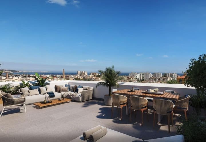 3 bedrooms apartment for sale in Paseo Maritimo de Levante, Spain - Image 3