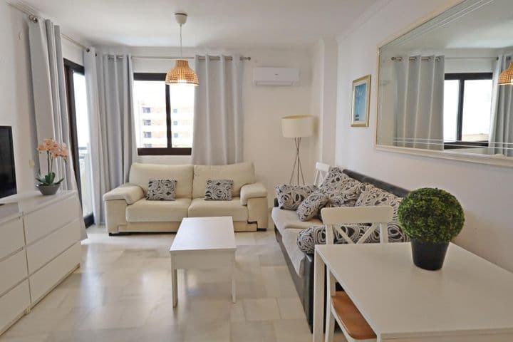 1 bedroom apartment for rent in La Carihuela - Los Nidos, Spain - Image 3