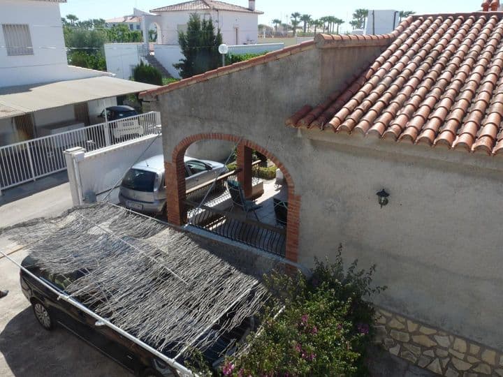 4 bedrooms house for rent in Oliva, Spain - Image 4