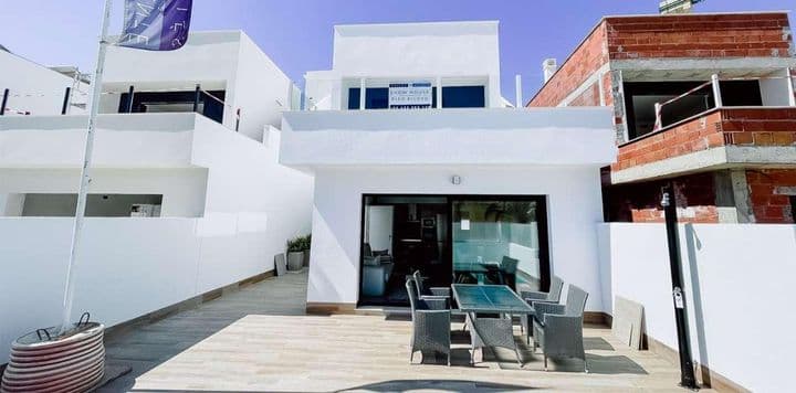 3 bedrooms house for sale in San Pedro del Pinatar, Spain - Image 4