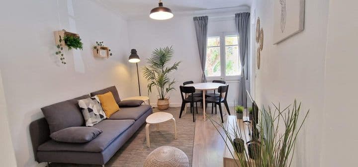 3 bedrooms apartment for rent in Poble Sec, Spain - Image 2