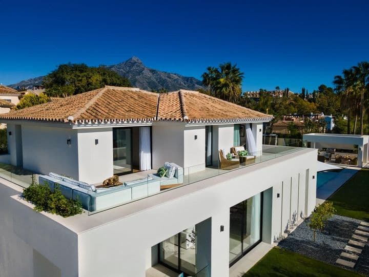 4 bedrooms apartment for sale in Puerto Banus, Spain - Image 3