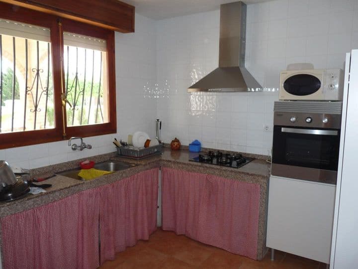 4 bedrooms house for rent in Oliva, Spain - Image 10