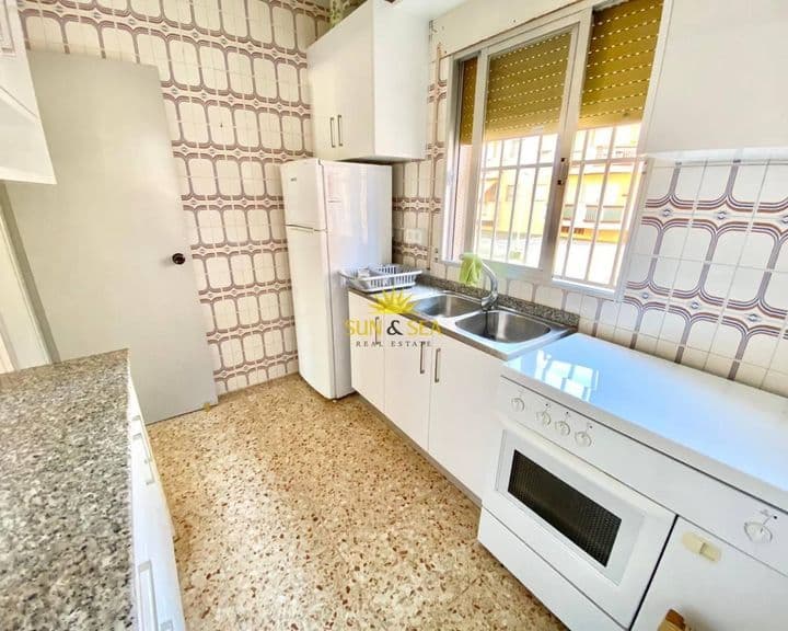 3 bedrooms apartment for rent in Santiago de la Ribera, Spain - Image 6