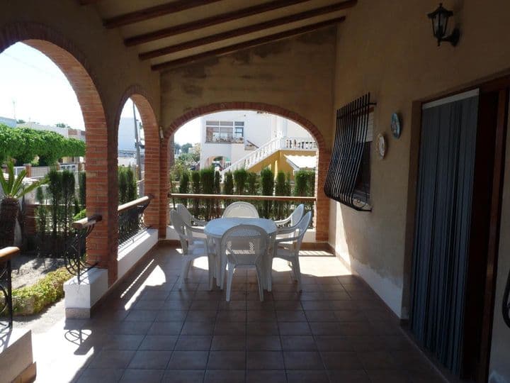 4 bedrooms house for rent in Oliva, Spain - Image 2