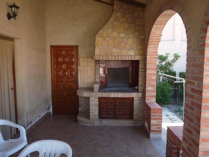 4 bedrooms house for rent in Oliva, Spain - Image 6